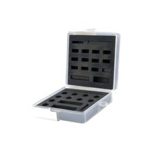 SIP Performance nozzle box for SHB, PHB, SI nozzles 60x60mm