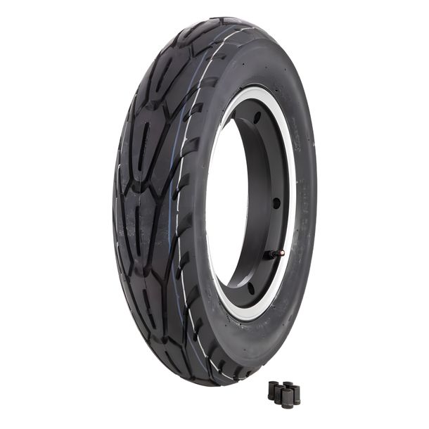 Ruota completa SIP Performance Performer 2.0 3.50-10 59P TL, TT per Vespa