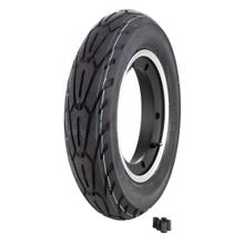 SIP Performance Performer 2.0 3.50-10 59P TL, TT complete wheel for Vespa