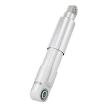 SIP Performance 175 x 210 mm silver shock absorber for Vespa 125 V30-33, VM, VN, ACMA, Hoffmann C, VNA-TS, 150 VL, VB1, VD, VGLA, B, VGL1, GS, VBA-Super, Rally, P150S