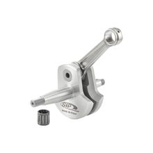 Kliková hřídel SIP Performance Uncle Tom 54,0mm 105,0mm pro Vespa 90-125, PV, ET3, PK80-125, S