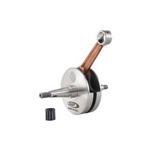 Klapka SIP Performance PREMIUM 57,0mm 105,0mm Ø 15mm pro Vespa 150 GS
