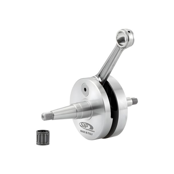 Cigüeñal SIP Performance de carrera larga de 60 mm para Vespa 200 Rally, P200E, PX200 E, Lusso, MY, Cosa