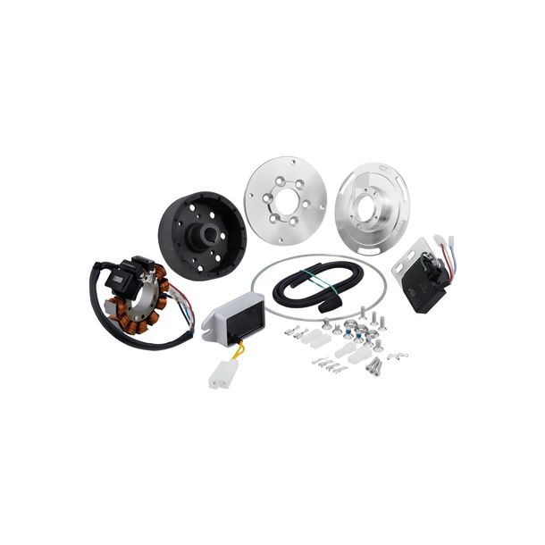 SIP Performance by VAPE Sport 1250g 12V 110W Ignition for Vespa 125 V15-33, VM, VN1