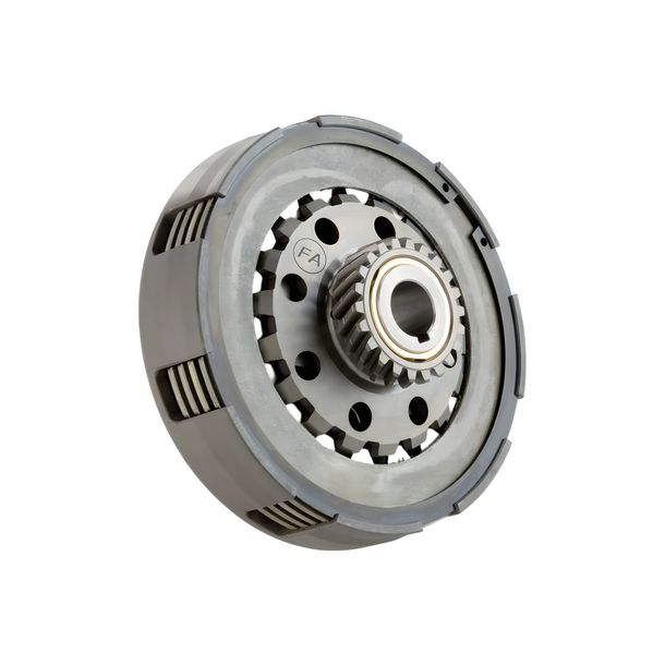 SIP Performance COSA 2 Ultrastrong Ø 115mm Z22 coupling for Vespa 125 VNA-TS, 150 VBA-Super, 180-200 Rally, PX80-200, PE, Lusso, Cosa, T5