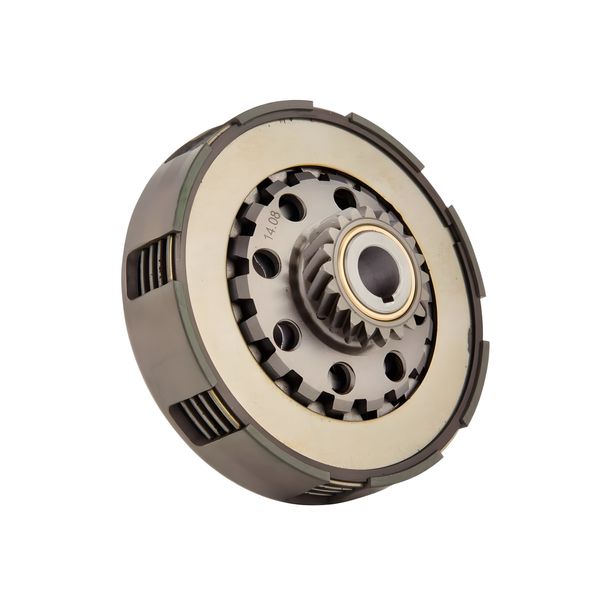 SIP Performance COSA 2 Ultrastrong Ø 115mm Z20 coupling for Vespa PX125 E Lusso
