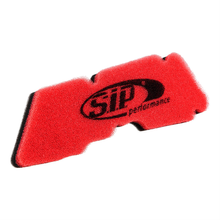SIP Performance Double Layer Air Filter Insert for Vespa ET2 Cat, LX, LXV, S, Primavera, Sprint 50cc 2T AC