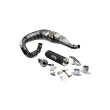 SIP Performance Touring NORDSPEED racing exhaust for Lambretta