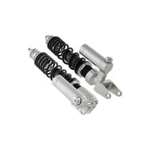 Sada tlumičů SIP Performance 2.0 RACE 240/340mm nastavitelná pro Vespa P80-150X, P200E, PX80-200E, Lusso, 1998, MY, 2011, T5