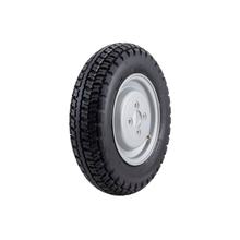 Komplettrad SIP Performance Classic 3.50-8 Aluminium schlauchlos für Vespa 98, 125 V1-30, VM, VN, VNA, VNB, 150 VL, VB1, VBA, VBB