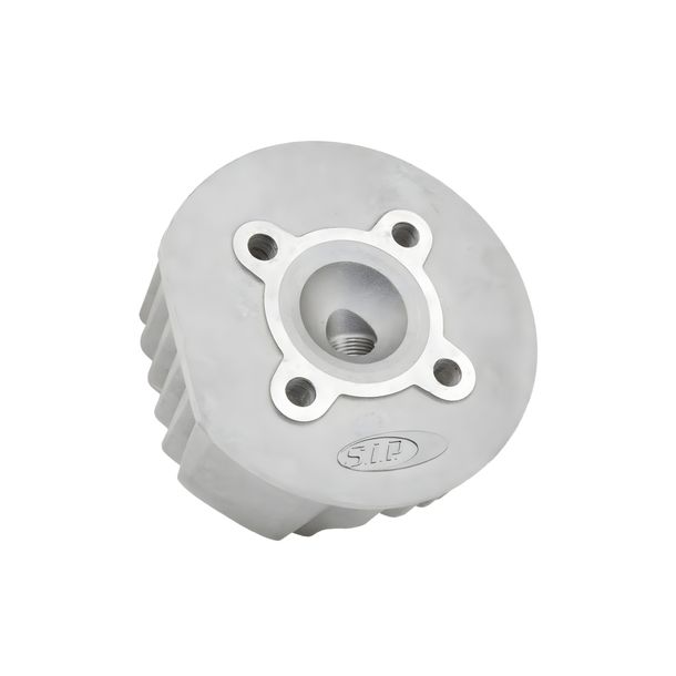 SIP Performance 75 cc Ø 47 mm M14x1.25 cylinder head for Vespa PK50, S, XL N Automatica, XL Plurimatic