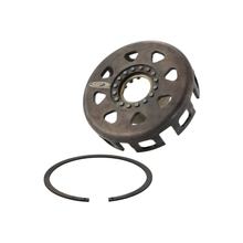 Spojkový koš SIP Performance COSA 2 Race 118,3mm CNC frézovaný pro Vespa PX125-200 E Lusso