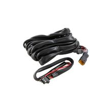 Chicote Elétrico SIP Performance 2000/300mm para Vespa 50 SS, 90 SS, 125, PV, ET3, GTR, TS, Super, 150 Sprint V, Super, Rally, P80-200E