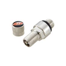 Ventil SIP Performance Felge SIP Performance schlauchlos 30mm Metall silber schraubbar für Vespa, Lambretta