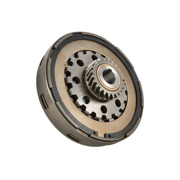 SIP Performance COSA 2 Sport Ø 115 mm Z24 4 patins pour Vespa 125 VNA-TS, 150 VBA-Super, 180-200 Rally, PX80-200, PE, Lusso, Cosa, T5