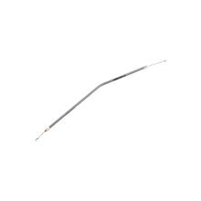 Cavo starter SIP Performance in acciaio inossidabile da 433 mm per Lambretta 125 LI, Special, 150 LI, Special, SX, 175 TV, 200SX, TV