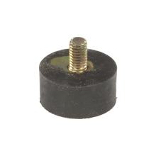 Gumové tlumiče SIP Performance Ø 25x12mm M6x10mm Sedlo