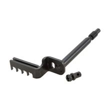 Kupplungshebel SIP Performance 4-fach verstellbar für Vespa PK50 XL FL, HP, XL2, PK125 N, XL2