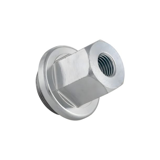 Coperchio filtro olio SIP Performance M12 per PIAGGIO 125-500ccm