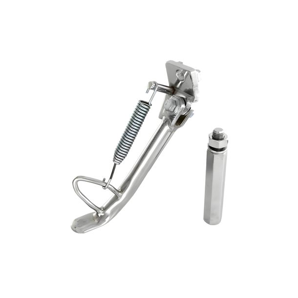Seitenständer SIP Performance für Vespa 125 VNA, VNB, Super, 150 VBA, VBB, Super, P150S