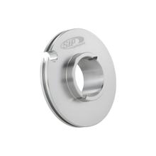 Gasrolna hlavové řízení SIP Performance Quick Throttle Disc 50mm Hliník pro Vespa 125-200 Cosa