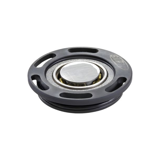 Plateau de pression d'embrayage SIP Performance 2.0 à roulements à billes noir pour Vespa 50-125, PV, ET3, PK50-125, S, XL, 125 V15-TS, 150 VL-T4, 160 GS, 180 SS, Rally, PX80-150, PE, P200E, PX200 E, MY, Cosa, T5