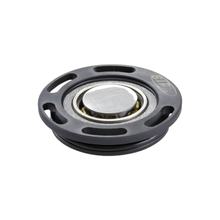 Andruckplatte Kupplung SIP Performance 2.0 kugelgelagert schwarz für Vespa 50-125, PV, ET3, PK50-125, S, XL, 125 V15-TS, 150 VL-T4, 160 GS, 180 SS, Rally, PX80-150, PE, P200E, PX200 E, MY, Cosa, T5