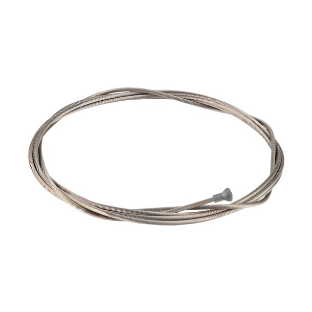 Câble de frein avant SIP Performance 1700mm Acier inoxydable pour Lambretta 125 LI, Special, 150 LI, Special, SX, 175 TV, 200 SX, TV