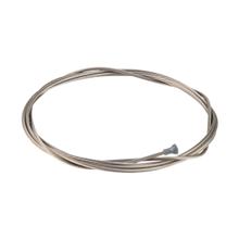 Seilzug Bremse vorne SIP Performance 1700mm Edelstahl für Lambretta 125 LI, Special, 150 LI, Special, SX, 175 TV, 200 SX, TV