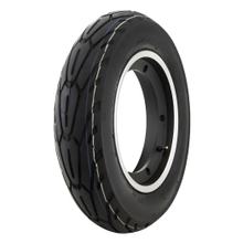 Komplettrad SIP Performance Performer 2.0 3.50-10 Aluminium schwarz für Vespa