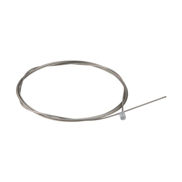 Cable de mando SIP Performance 1770mm Acero Inoxidable para Lambretta 125 LI, Special, 150 LI, Special, SX, 175 TV, 200 SX, TV