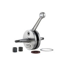 Kliková hřídel SIP Performance 60,0mm zdvih, 115,0mm ojnice pro Vespa 125 VM, VN, ACMA, 150 VB, VGL1, VL, GS