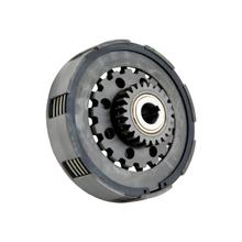 Kupplung SIP Performance COSA 2 Ultrastrong Ø 115mm Z24 CNC-gefräst für Vespa 125 VNA-TS, 150 VBA-Super, 180-200 Rally, PX80-200, PE, Lusso, Cosa, T5