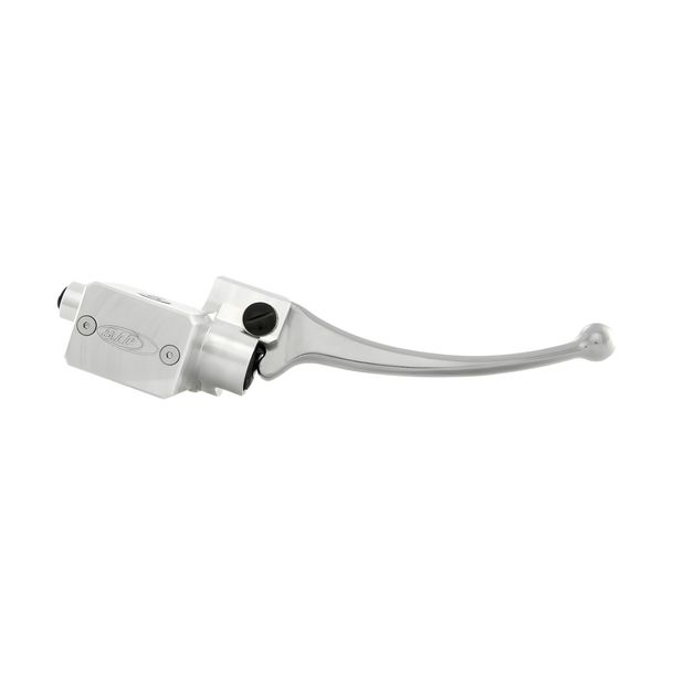 Hauptbremszylinder SIP Performance Ø 12mm Aluminium Custom für Vespa PX, MY 1998-2011