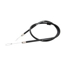 Cable de mando de estrangulador SIP Performance 720mm Ø 0,8mm/5,3mm para Vespa 125 GT, GTR, 150 Sprint, V, Super, Rally, PX80-200E Lusso, MY, T5 1998