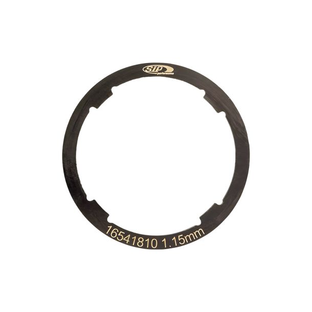 Spacer, Transmission SIP Performance 1.15mm Steel CK75 for Vespa