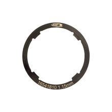 Rondelle d'espacement boîte de vitesses SIP Performance 1,15mm Acier CK75 pour Vespa