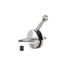 Klíka SIP Performance 57,0mm zdvih, 105,0mm ojniční tyč pro Vespa 150 GS