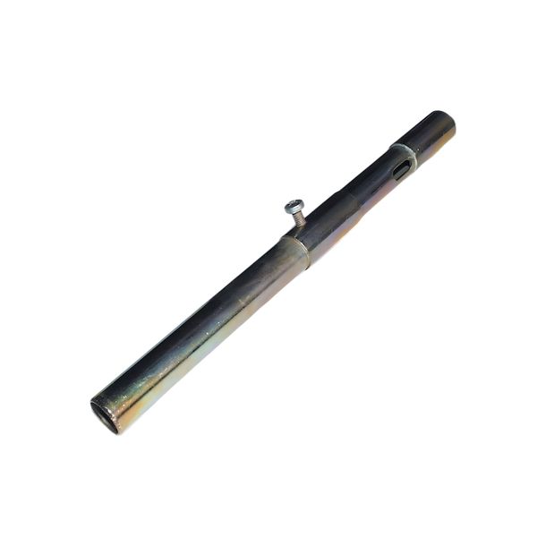 Tubo de aceleración rápida SIP Performance 301mm Ø 22/24mm Puños de aceleración de corto recorrido para Vespa Classic PK XL V9X2T PX E VIX1T MY T5 Elest., LML Star 1 XLS V5S2T GS P X S