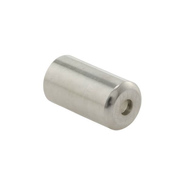 SIP Performance Eindhuls Ø 2,0mm / 5,4mm / 6,0mm Aluminium