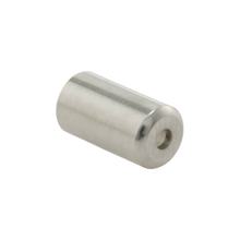 Casquillo de cierre SIP Performance Ø 2,0mm / 5,4mm / 6,0mm Aluminio