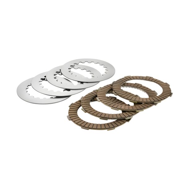 Frizioni SIP Performance CR80 Race 108mm sinterizzate per Vespa PX125-200 E Lusso
