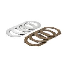 Pastillas de Embrague SIP Performance CR80 Race 108mm sinterizadas para Vespa PX125-200 E Lusso