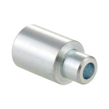 Anschlag Seilzughülle SIP Performance Aluminium 13,5mm