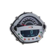 Drehzahlmesser / Tacho SIP Performance 160km/h 16.000U/min für Vespa GTS 250ccm 2013
