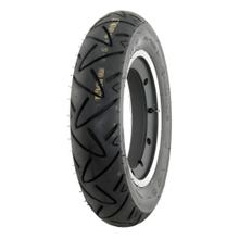 Komplettrad SIP Performance CONTINENTAL ContiTwist 3.50-10 59M TL M, C für Vespa
