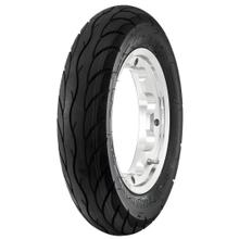Komplettrad SIP Performance 3.50-10 59P TL, TT Aluminium poliert für Lambretta 125-200ccm