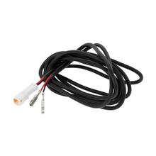 Chicote SIP Performance para Vespa GTS, GTS Super 125-300ccm a partir de 2014