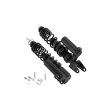 Stoßdämpferkit SIP Performance 2.0 RACE 240/340mm für Vespa P80-150X, P200E, PX80-200E, Lusso, 1998, MY, 2011, T5