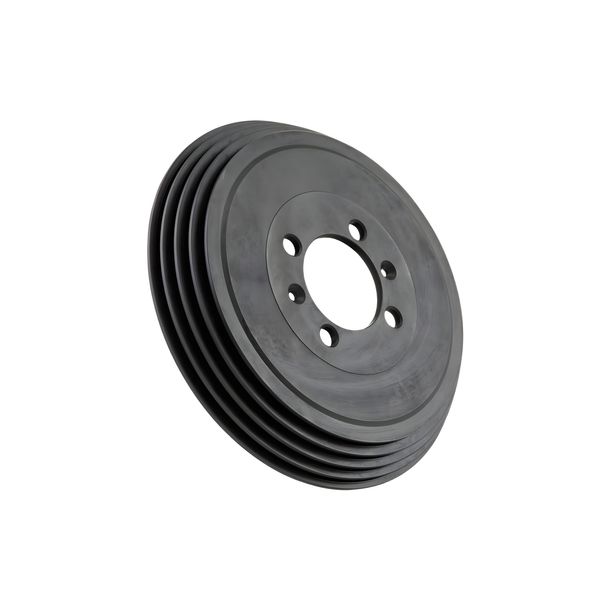 Brake Drum SIP Performance for Vespa 150 GS VS1-4, VD1T, VD2T